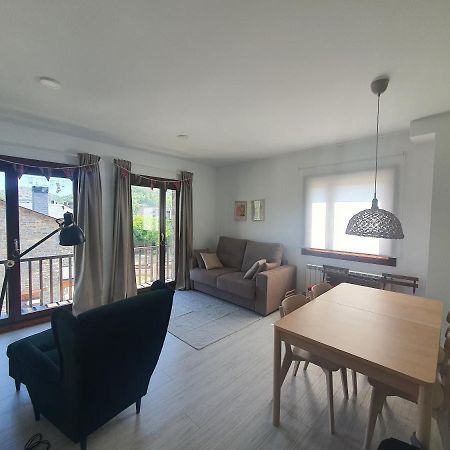Fabuloso Apartamento Con Vistas A La Montana El Abedul Luga 23 كاستيلو دي جاكا المظهر الخارجي الصورة