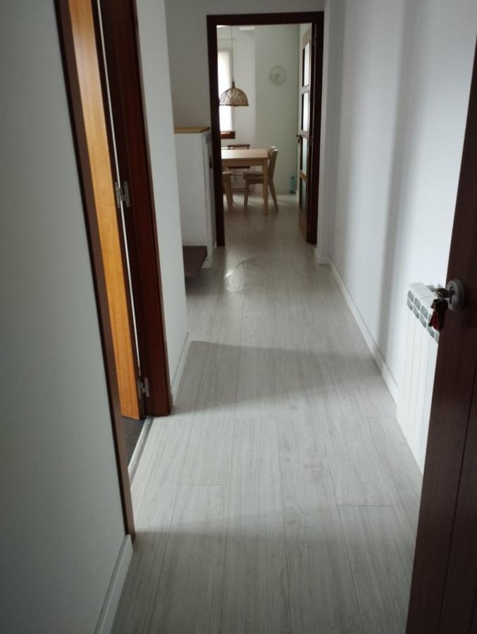 Fabuloso Apartamento Con Vistas A La Montana El Abedul Luga 23 كاستيلو دي جاكا المظهر الخارجي الصورة