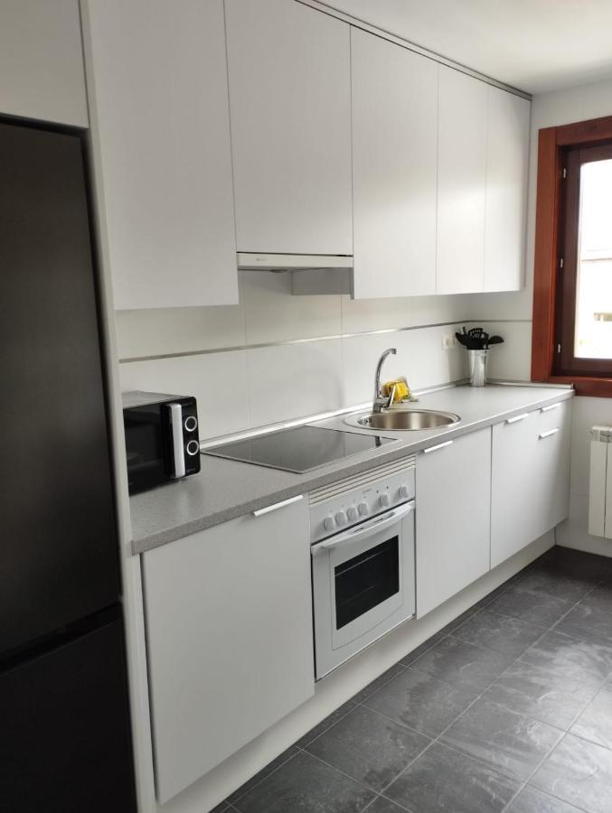 Fabuloso Apartamento Con Vistas A La Montana El Abedul Luga 23 كاستيلو دي جاكا المظهر الخارجي الصورة