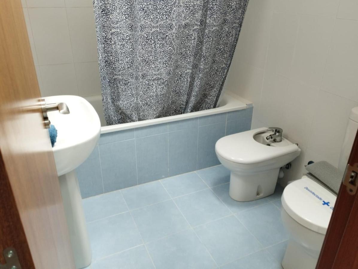 Fabuloso Apartamento Con Vistas A La Montana El Abedul Luga 23 كاستيلو دي جاكا المظهر الخارجي الصورة