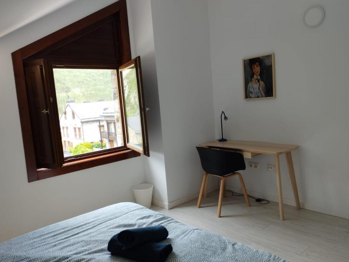 Fabuloso Apartamento Con Vistas A La Montana El Abedul Luga 23 كاستيلو دي جاكا المظهر الخارجي الصورة