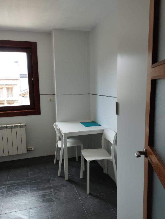 Fabuloso Apartamento Con Vistas A La Montana El Abedul Luga 23 كاستيلو دي جاكا المظهر الخارجي الصورة