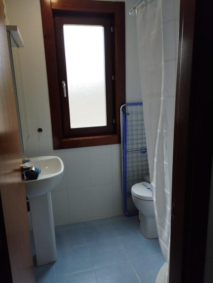 Fabuloso Apartamento Con Vistas A La Montana El Abedul Luga 23 كاستيلو دي جاكا المظهر الخارجي الصورة